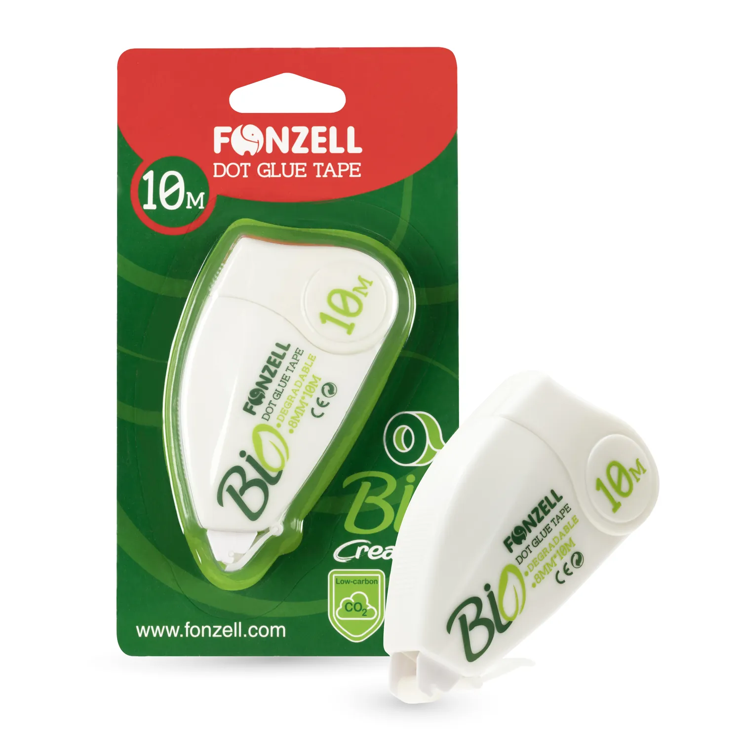 Bio Dot glue tape