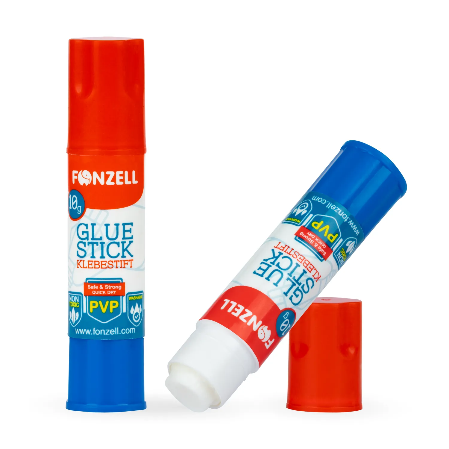 Glue Stick (30 stick in Inerbox)