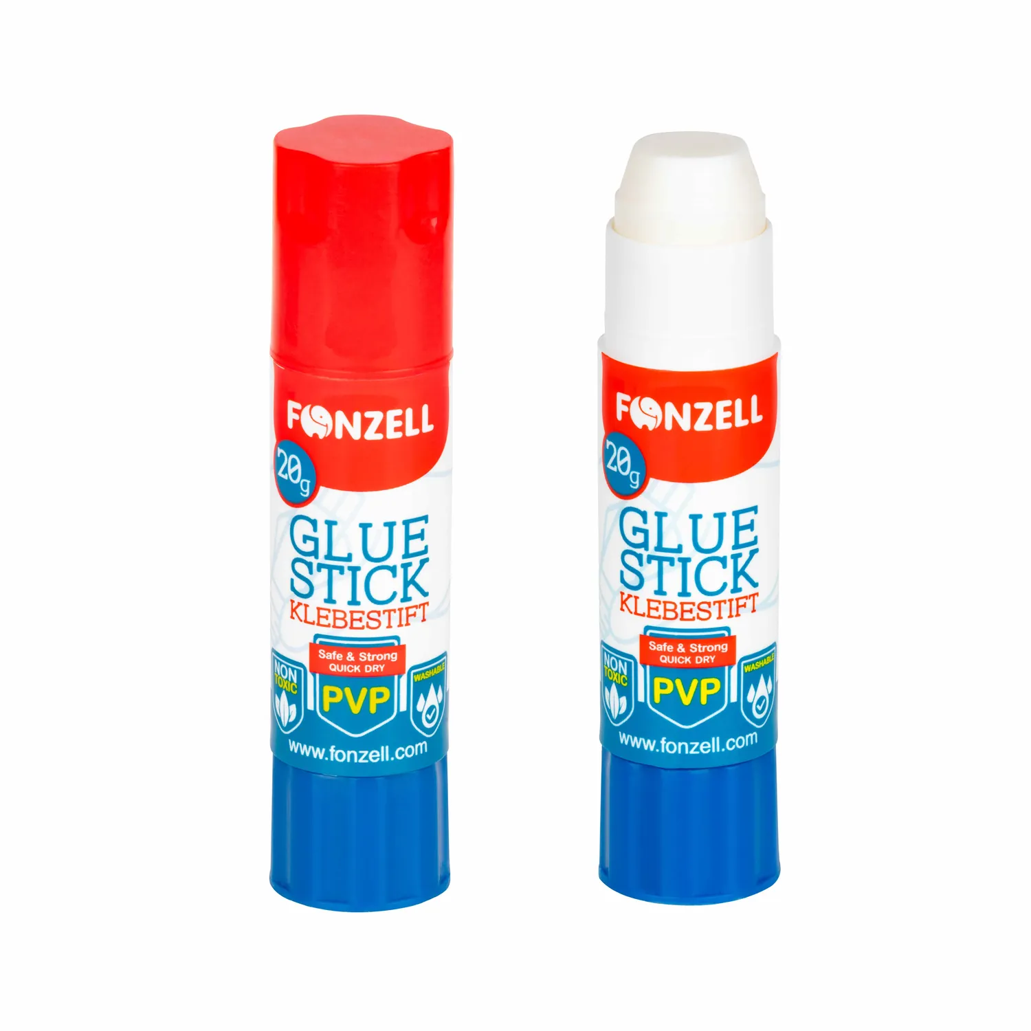 Glue Stick (30 stick in Inerbox)