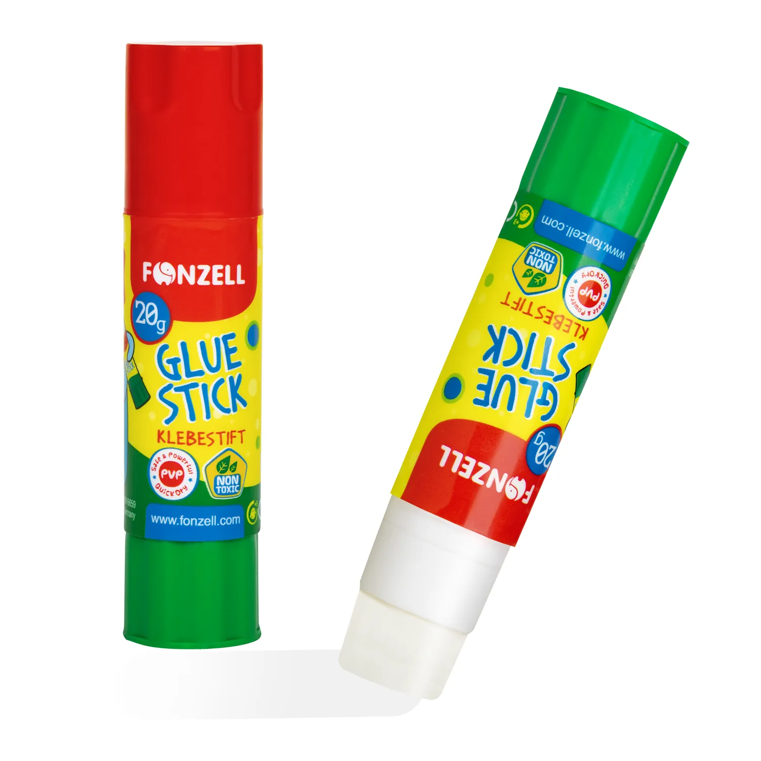 Glue Stick (30 stick in Inerbox)