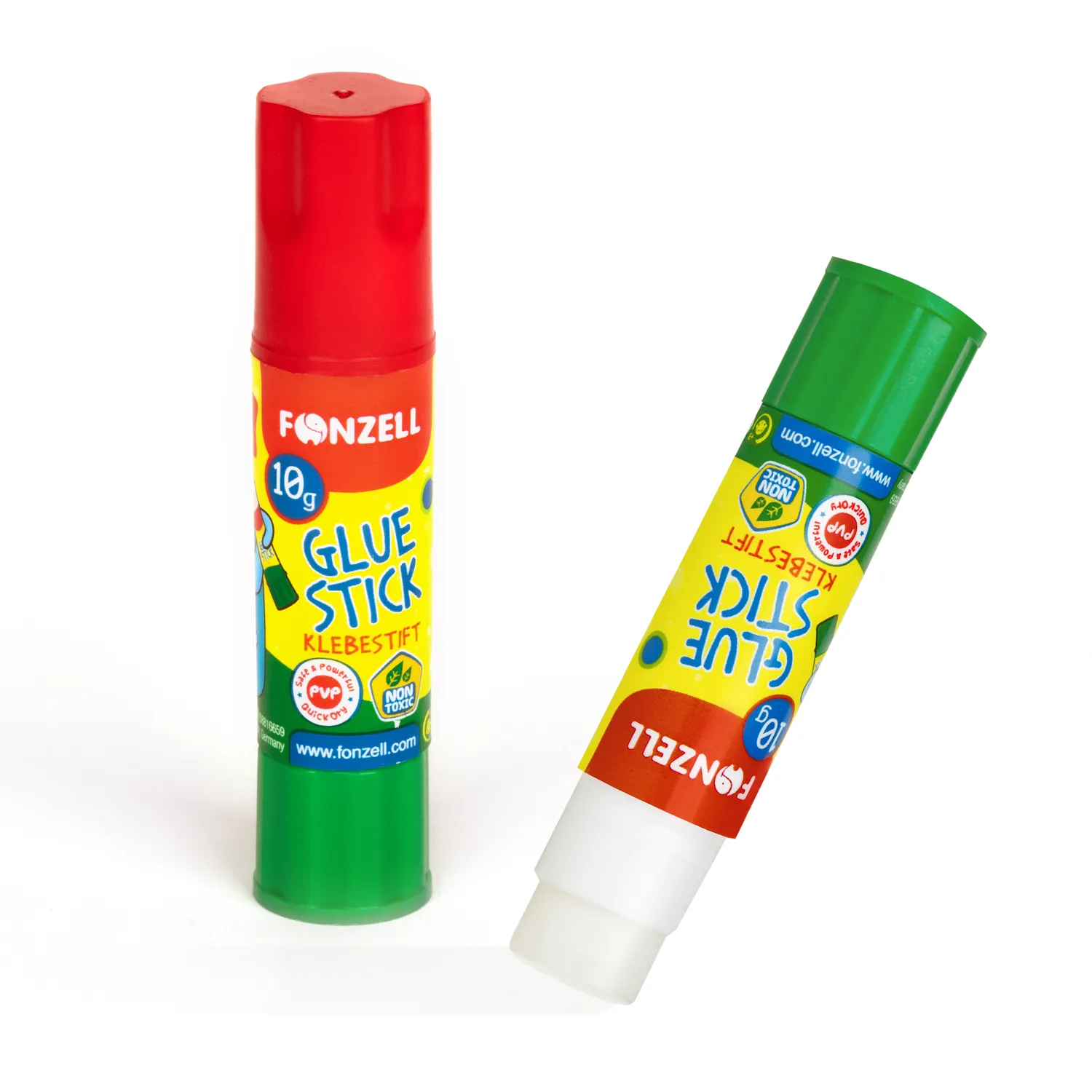 Glue Stick (30 stick in Inerbox)