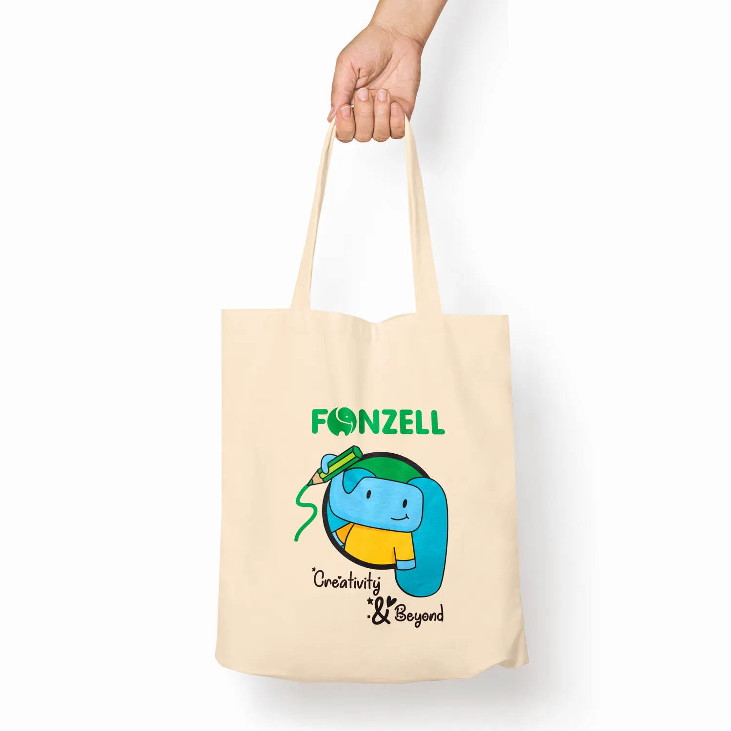 Tote Bag
