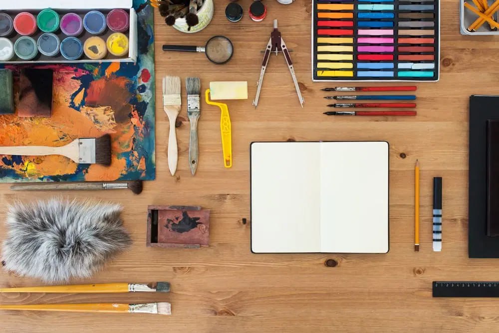 how to draw creative things