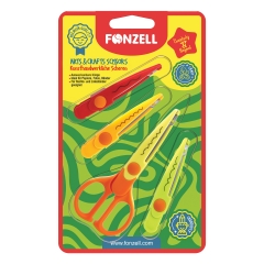 Arts & Crafts Scissors