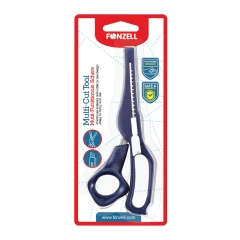 Multi Cut Tool Scissors