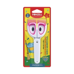 Cut & Clean Kids Scissor