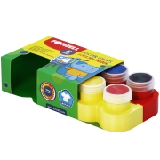 6-Colors Poster paint