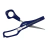 Ergonomic Multi Cut Tool Scissors for comfortable handling