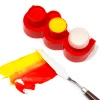 Safe and non-toxic poster paints for preschool and kindergarten activities