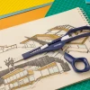 Multi Cut Tool Scissors for versatile cutting tasks at home and office