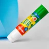 Non-toxic 10g glue stick safe for children and students