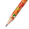 Attractive patterned HB pencil ideal for gifts and school kits