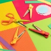 Decorative arts & crafts scissors for fun creative projects