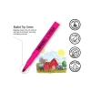 11+1 washable erasable markers for creative projects
