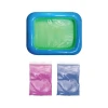 Durable 2-color sand clay for long-lasting creative projects
