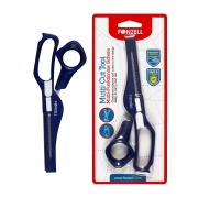 Multi Cut Tool Scissors