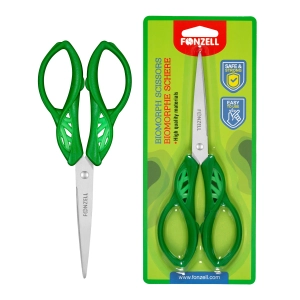 Biomorph Scissors