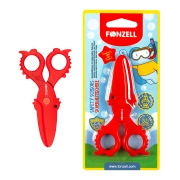 Safety Scissors