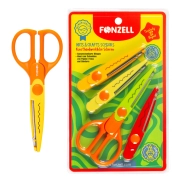 Arts & Crafts Scissors