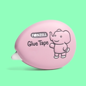 Glue tape