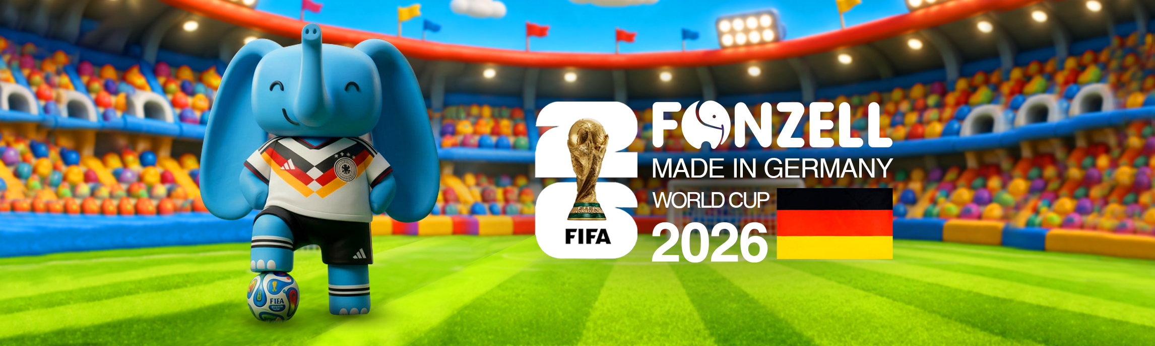 World Cup 2026