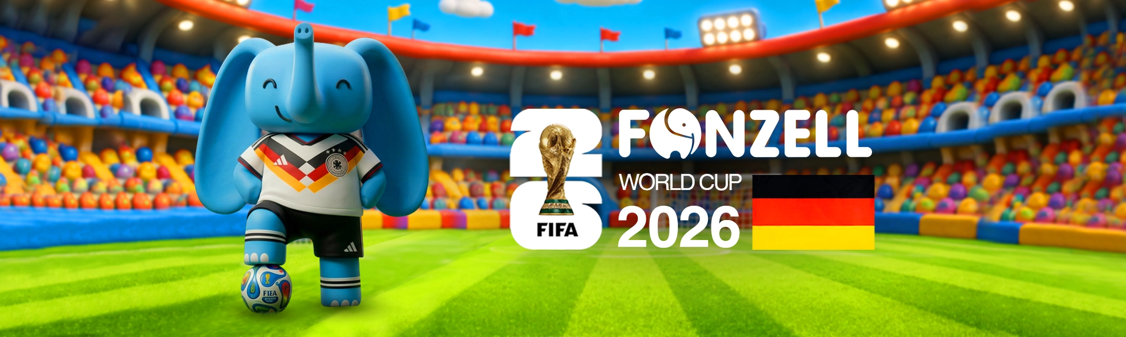 World Cup 2026