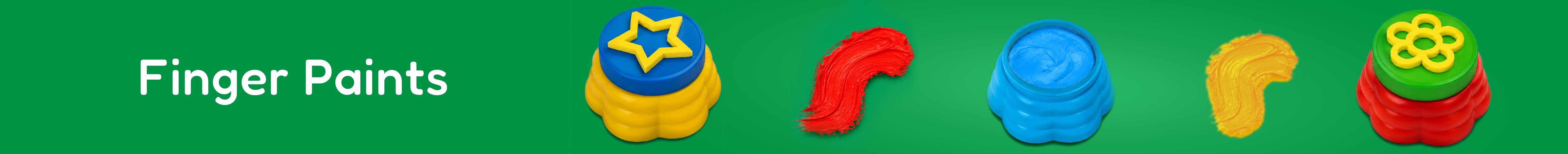 Fingerpaint
