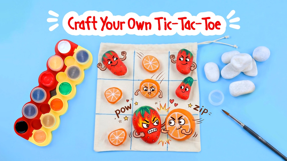 ART&CRAFT XOXO