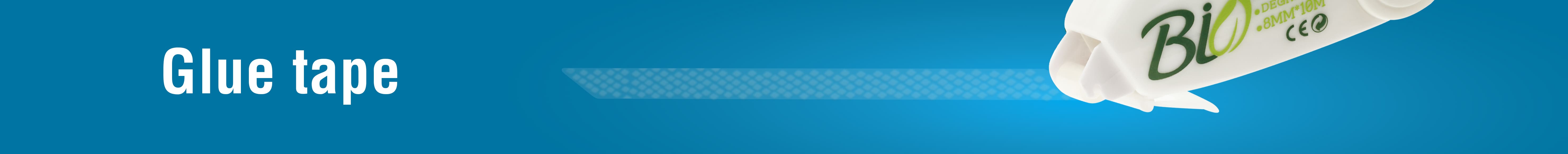 Glue tape