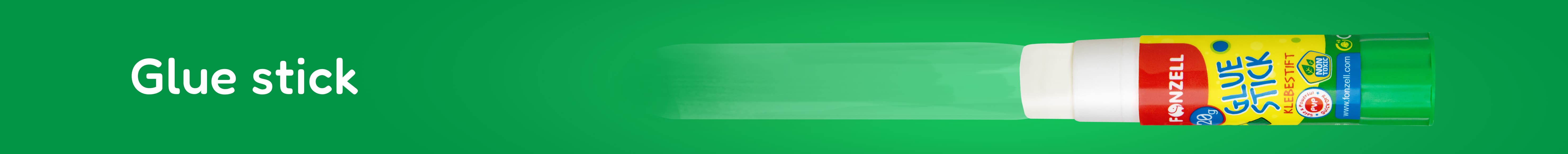Glue Stick
