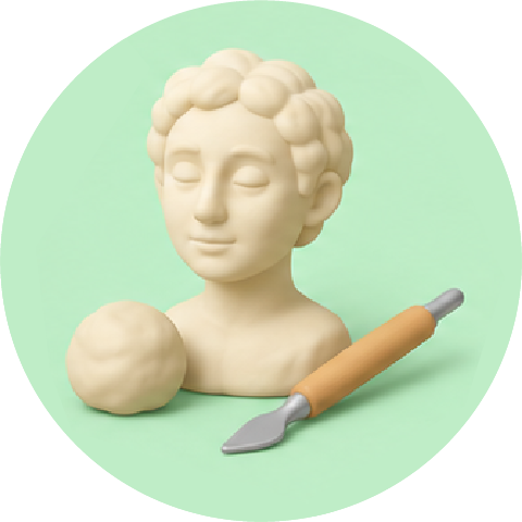 Sculpture